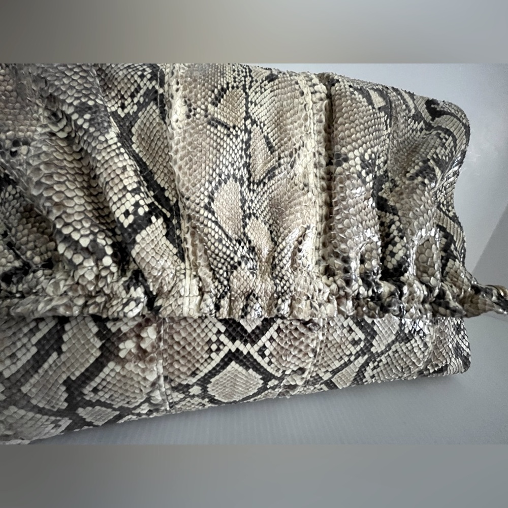 Python Crossbody Bag - image 9